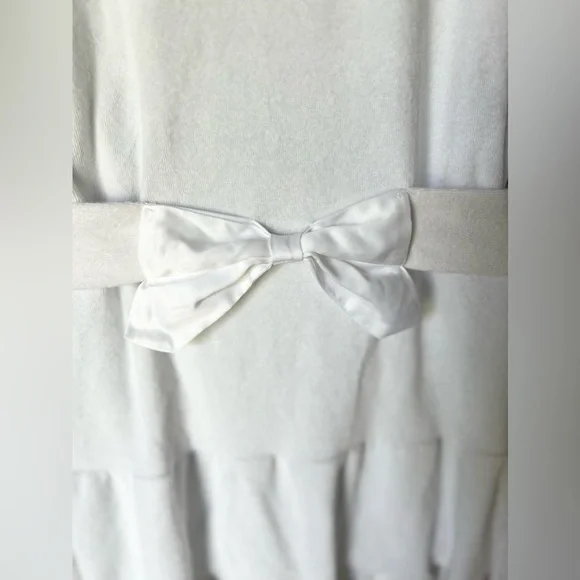 Betsey Johnson Bridal Robe “The Bride” Size Large - Picture 6 of 8